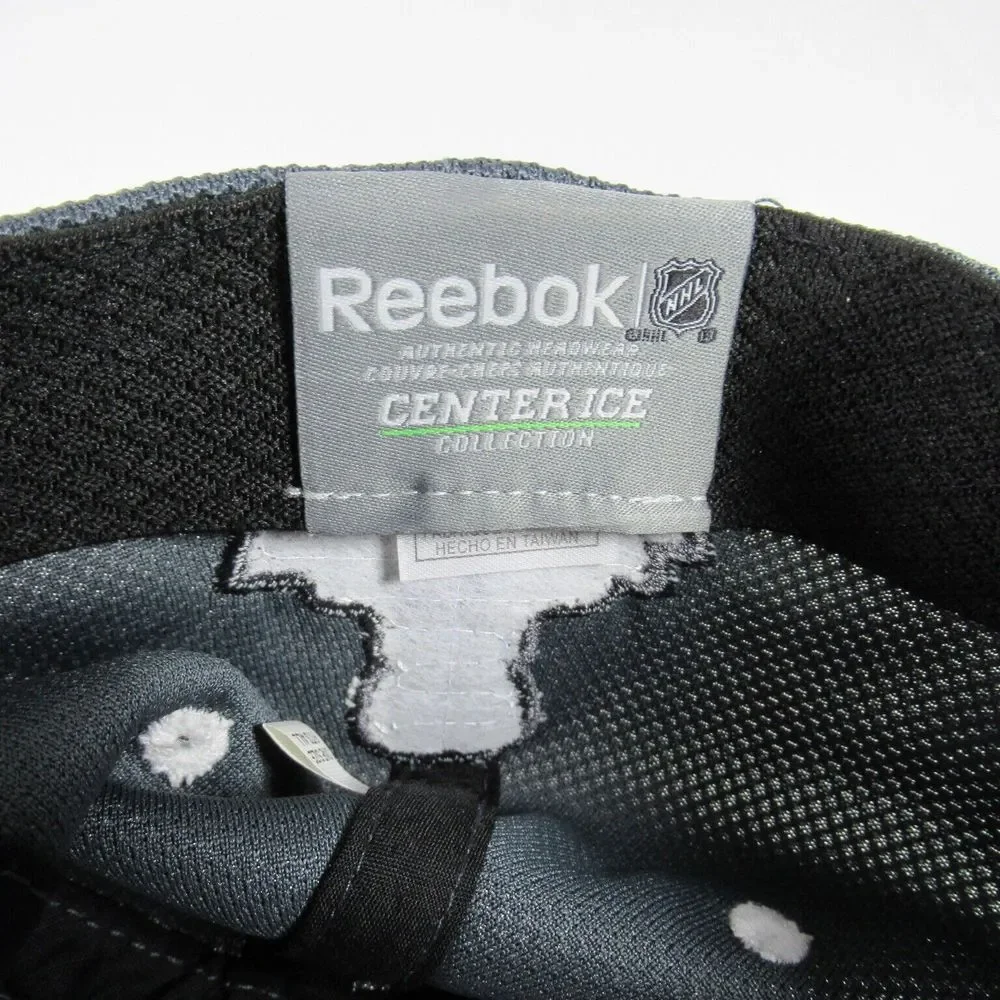 Chicago Blackhawks‎ 2015 Stanley Cup Champions Reebok Center Ice NHL Fitted Hat